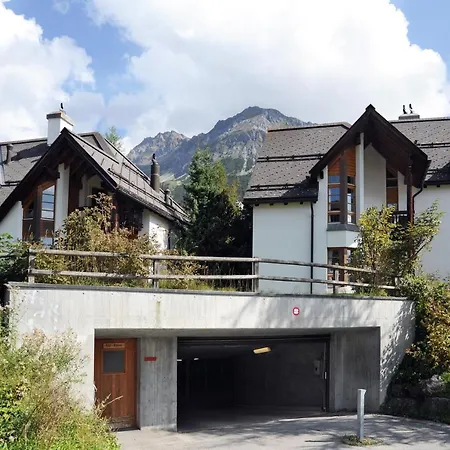 Schweizerhof Drescher Lenzerheide