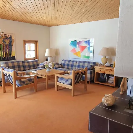 Schweizerhof Drescher Apartment