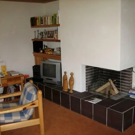 Schweizerhof 612 Drescher Lejlighed