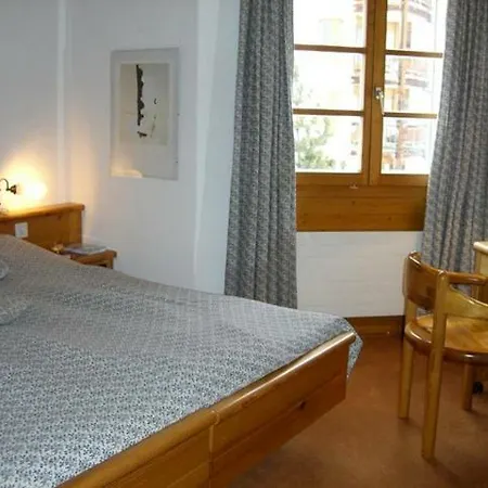 Schweizerhof 612 Drescher * Lenzerheide